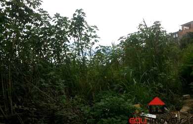 Imagem: O terreno possui 12.698m² de Área e está localizado em Jardim