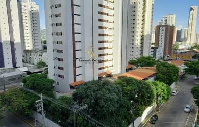 Imagem 1: Leonardo Corretor Vende Boa Viagem Des. João Paes Excelente Apartamento...