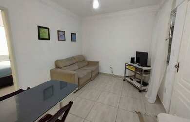 Imagem 2: PRAIA GRANDE - Apartamento Padrão - TUPI