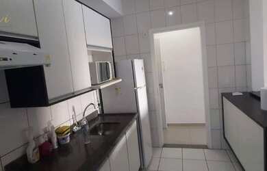 Imagem 10: Apartamento com 3 dormitórios, 78 m² - venda por R$ 465.000,00 ou aluguel...