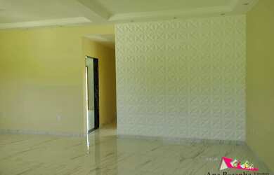 Imagem 11: Casa Espetacular a Venda com 3 Quartos e Terrenão em Itaipuaçú!