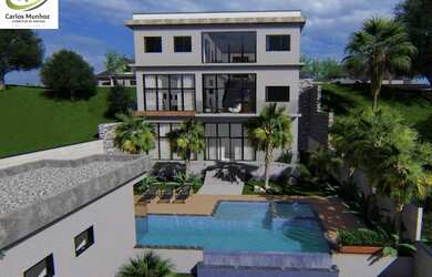 Imagem 6: JUNDIAÍ - Terreno Padrão - MEDEIROS