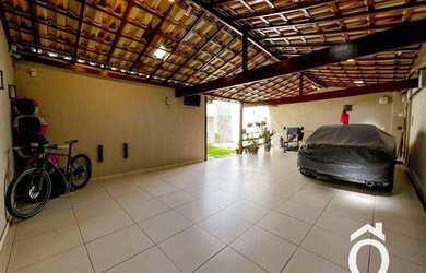 Imagem 16: Casa Alto Padrão com 4 Quartos à venda, 320 m² por R$ 1.100.000 - Ana...