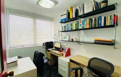 Imagem 12: 74,73 M², 02 VAGAS GAR., AO LADO DO METRÔ BRIGADEIRO, AV. PAULISTA