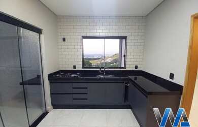 Imagem 9: Linda Casa No Residencial Vila Verde