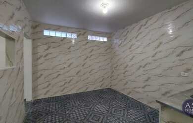 Imagem 3: SãO PAULO - Casa Padrão - Jardim Porteira Grande