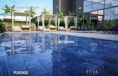 Imagem 1: Apartamento à venda, 138 m² por R$ 1.552.000,00 - Água Verde - Curitiba/PR