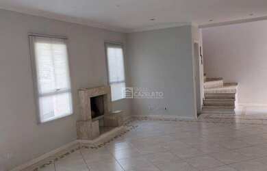 Imagem 10: Casa com 3 dormitórios à venda, 151 m² por R$ 850.000 - Villagio Conde...