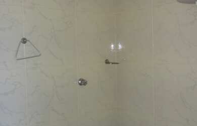 Imagem 13: Aluguel Ótima Casa. Varanda, Imóvel novo, 100m² de Áreae2 Banheiros