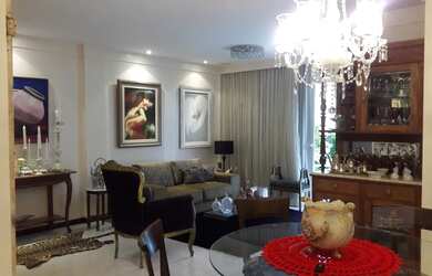 Imagem 1: Casa Alto Padrão para Venda em Piatã Salvador-BA - 252