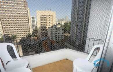 Imagem 4: SãO PAULO - Padrão - Bela Vista