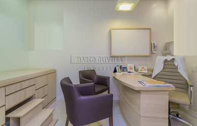 Imagem 9: Clinica médica 3 consultórios Médicos Frente Santa Casa