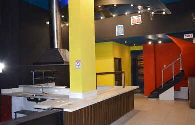 Imagem: O depósito possui 86m² de Área e está localizado em Pinheiros