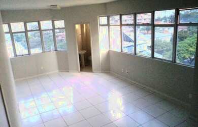 Imagem: O depósito possui 35m² de Área e Imóvel novo e está localizado