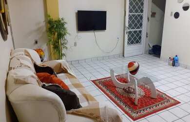 Imagem 9: Temporada Semana Santa/ Caruaru/ Mobiliado com wifi