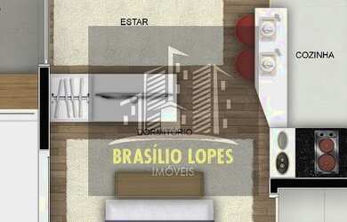 Imagem 11: São Paulo - Apartamento Padrão - Ipiranga