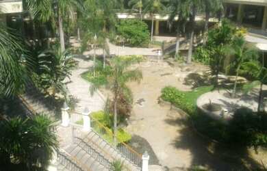 Imagem 5: Vendo Lojas no Shopping Cittá América na Barra da Tijuca