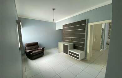 Imagem 15: Lindo sobrado alto padrão a venda de frente ao condomínio San Rafael