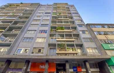 Imagem: O apartamento possui 3 Dormitórios, 2 Banheiros, 106m² de