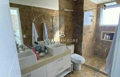 Imagem 6: Apartamento maravilhoso a venda em Alphaville, Barueri, SP. Agende sua...