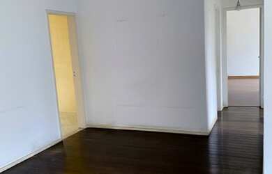 Imagem 4: Frente para a Praça, 3 quartos na Tijuca com 114 m2 - Rio de Janeiro - RJ