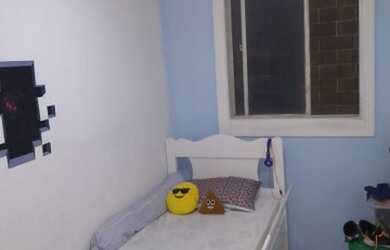 Imagem 6: Cond. Praia do Sergipe. 60m² de Área, 1 Vaga na garageme3 Dormitórios