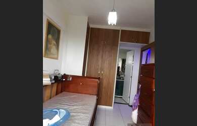 Imagem 9: Apartamento Padrão para Venda em Narandiba Salvador-BA - 417