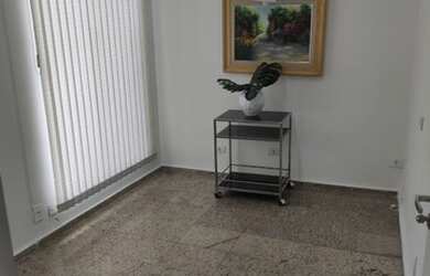 Imagem: O depósito possui 25m² de Área e está localizado em Ipiranga