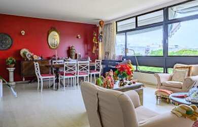 Imagem 10: ACEITA APTO NA SQS 105/ ASA SUL