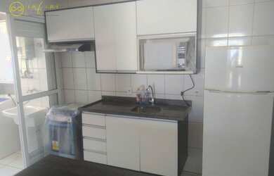 Imagem 8: Apartamento com 3 dormitórios, 78 m² - venda por R$ 465.000,00 ou aluguel...