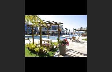 Imagem 6: Cobertura Wai Wai 4 suites