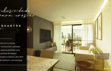 Imagem 5: Apartamento Padrão para Venda em Barra Salvador-BA - 401