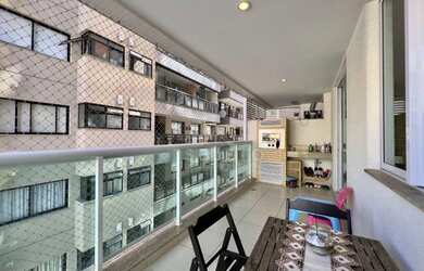 Imagem 10: Apartamento à venda, 96 m² por R$ 870.000,00 - Icaraí - Niterói/RJ