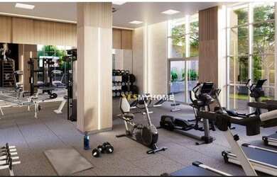 Imagem 6: Cobertura à venda, 214 m² por R$ 2.790.000,00 - Seminário - Curitiba/PR