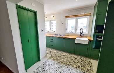 Imagem 11: SAO PAULO - Apartamento Padrão - PLANALTO PAULISTA