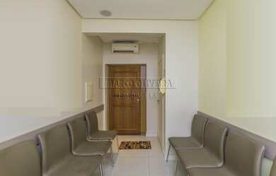 Imagem 2: Clinica médica 3 consultórios Médicos Frente Santa Casa