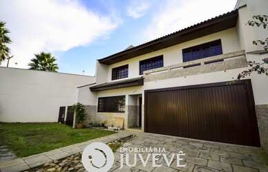 Imagem 1: IMOBILIARIA JUVEVÊ ALUGA SOBRADO 149,21M² TEREZA GLASER COMERCIAL RESID. ATUBA MASCARENHAS