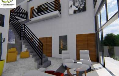 Imagem 3: JUNDIAÍ - Terreno Padrão - MEDEIROS