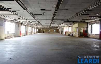 Imagem 2: GALPÃO - LIMÃO - SP. 5m² de Área