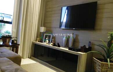 Imagem 6: Ribeirão Preto - Casa de Condomínio - Bonfim Paulista