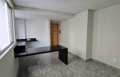 Imagem 3: Duplex para venda com 2 quartos 73m² - Lourdes - Belo Horizonte - MG