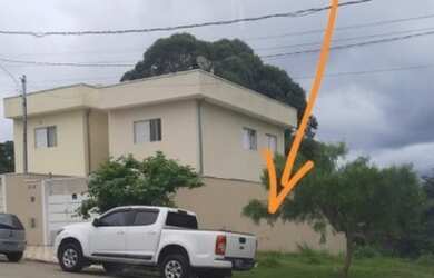 Imagem: O terreno possui 150m² de Área e está localizado em Chácara