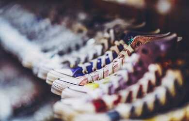 Imagem 1: MRS Negócios Vende - Loja de Calçados - Bairro Tristeza Porto Alegre/RS