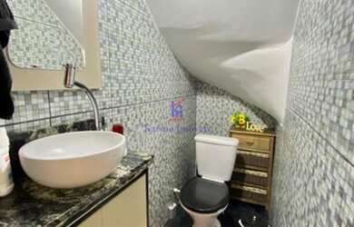 Imagem 5: Itaquaquecetuba - Casa Padrão - Jardim Patrícia