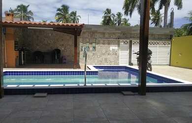 Imagem 10: Casa Temporada em Tamandaré