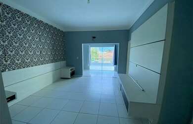 Imagem 11: Lindo sobrado alto padrão a venda de frente ao condomínio San Rafael