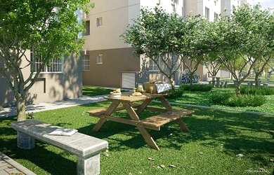 Imagem 2: Lançamento - Condomínio de Apartamentos em Neves 5ª fase