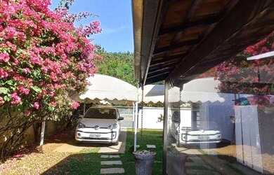 Imagem 4: Casa à venda, 134 m² por R$ 550.000,00 - Jardim Porangaba - Águas de São Pedro/SP