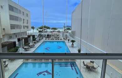 Imagem 2: APARTAMENTO FRENTE MAR EM BALNEÁRIO CAMBORIÚ