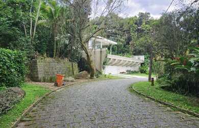 Imagem 8: Lote/Terreno para venda possui 1450 metros quadrados desmembravéi em Itanhangá - Rio de Ja